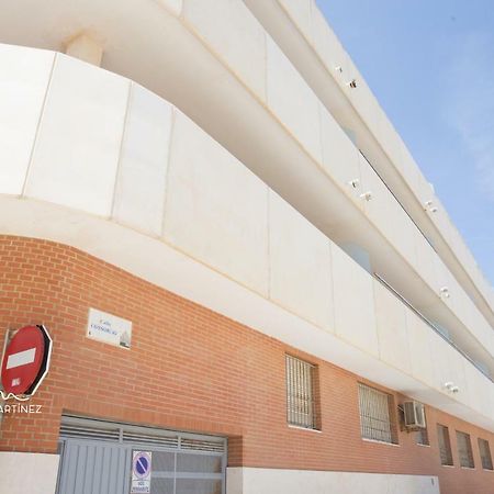 Apartamento Navajas Mrz Rentals Barbate Kültér fotó