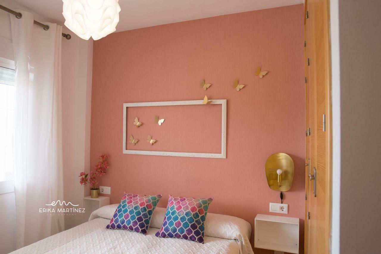 Apartamento Navajas Mrz Rentals Barbate Kültér fotó