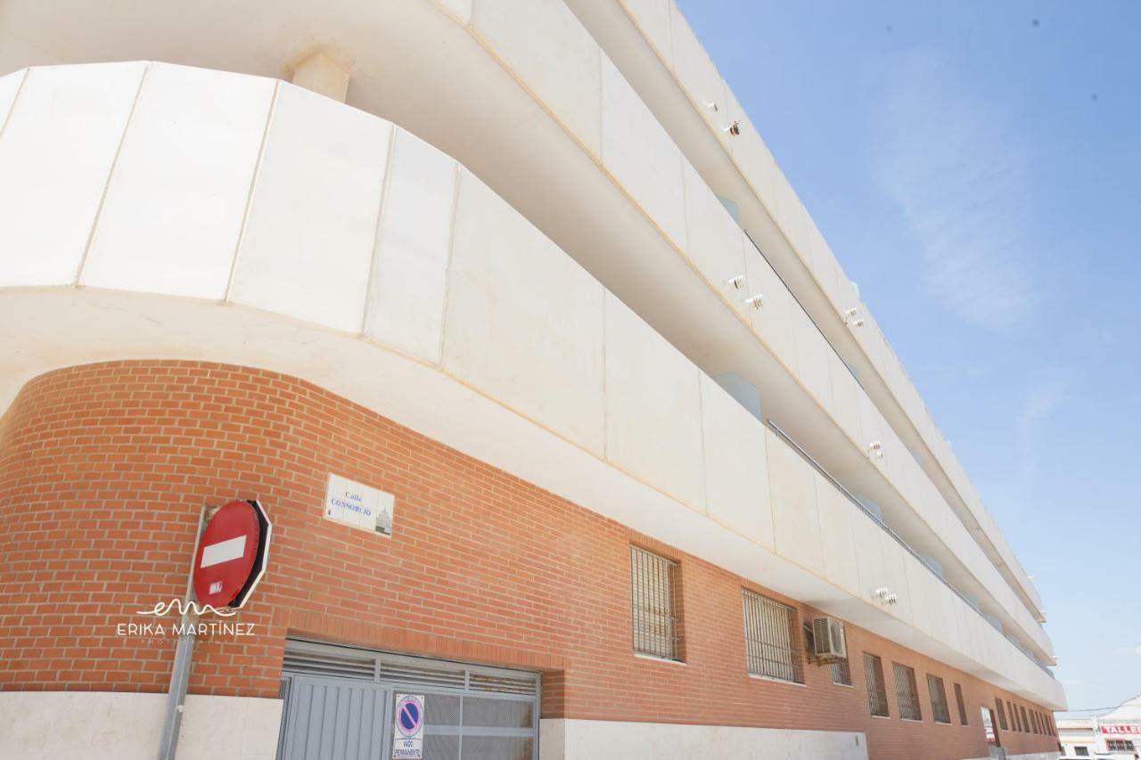 Apartamento Navajas Mrz Rentals Barbate Kültér fotó