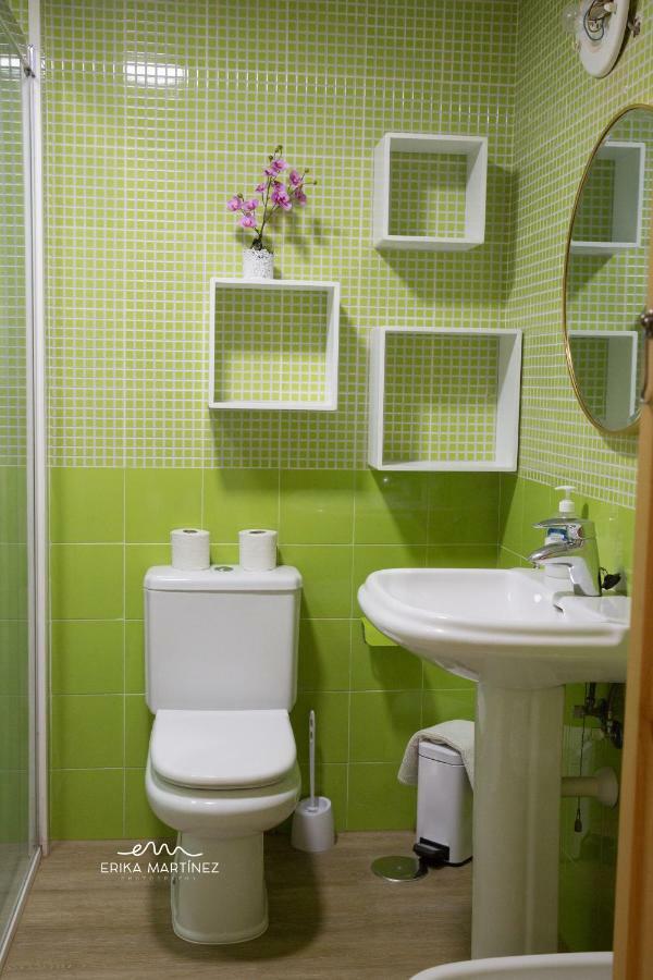 Apartamento Navajas Mrz Rentals Barbate Kültér fotó
