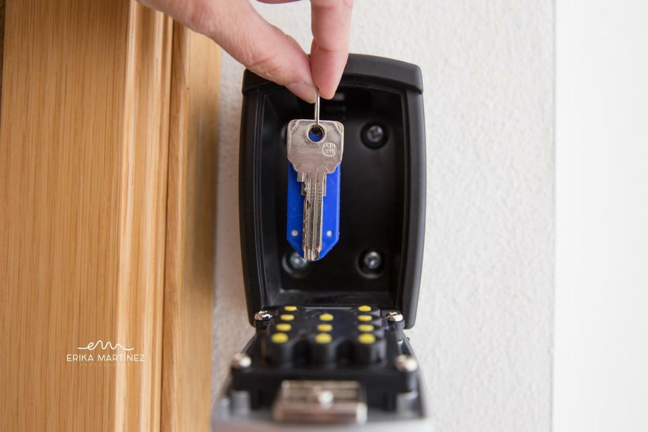 Apartamento Navajas Mrz Rentals Barbate Kültér fotó
