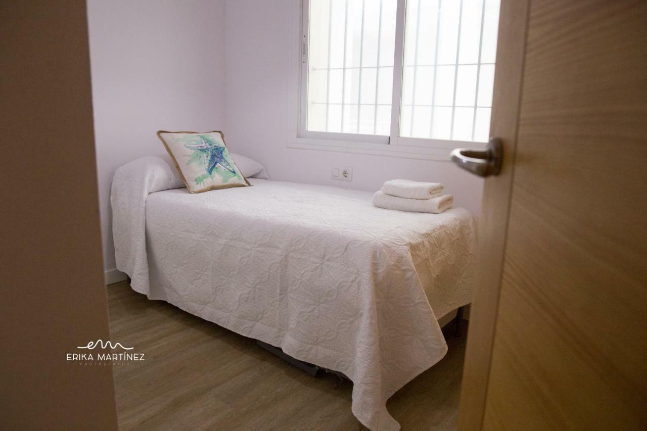 Apartamento Navajas Mrz Rentals Barbate Kültér fotó