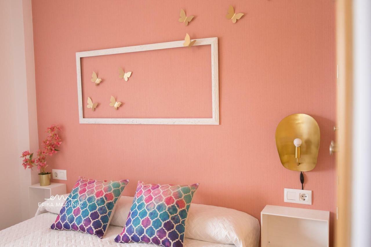 Apartamento Navajas Mrz Rentals Barbate Kültér fotó