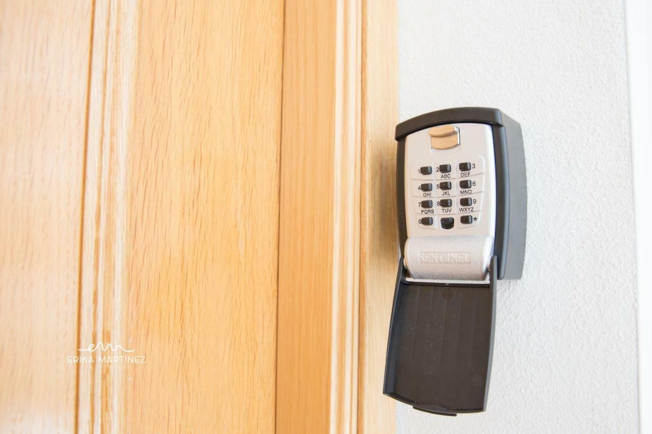 Apartamento Navajas Mrz Rentals Barbate Kültér fotó