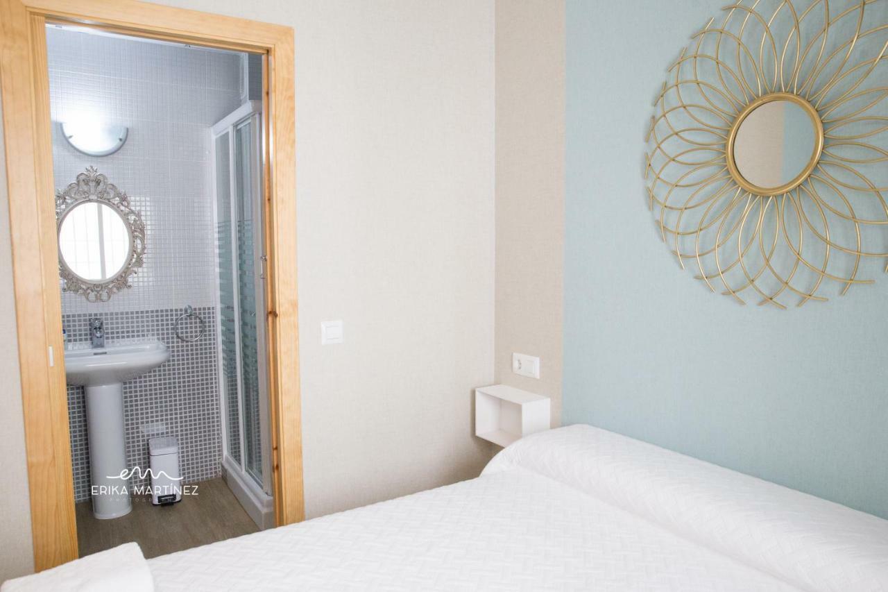 Apartamento Navajas Mrz Rentals Barbate Kültér fotó