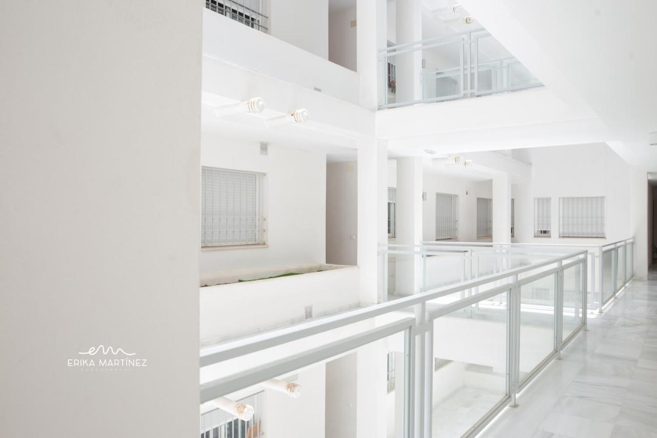 Apartamento Navajas Mrz Rentals Barbate Kültér fotó